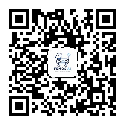 WeChat QR code
